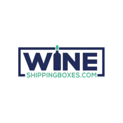 Wine Shipping Boxes